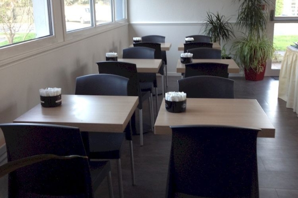 BUDGET HOTEL Melun – Dammarie les Lys